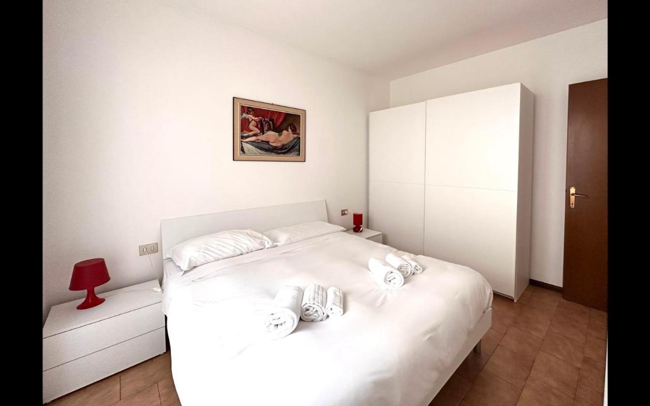 Geranium Home Lake Como Argegno Exterior photo